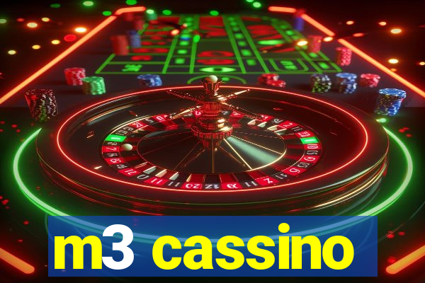 m3 cassino